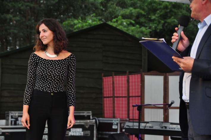 Festiwal piosenki religijnej w Tucholi Rudzkim Moście - ZDJĘCIA