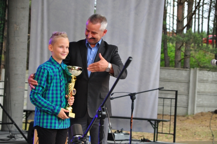 Festiwal piosenki religijnej w Tucholi Rudzkim Moście - ZDJĘCIA