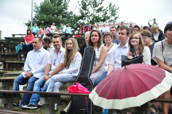 Festiwal piosenki religijnej w Tucholi Rudzkim Moście - ZDJĘCIA
