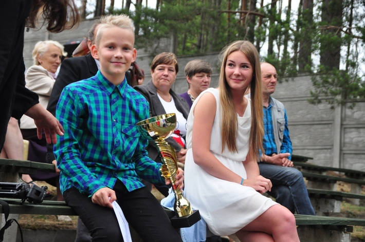 Festiwal piosenki religijnej w Tucholi Rudzkim Moście - ZDJĘCIA