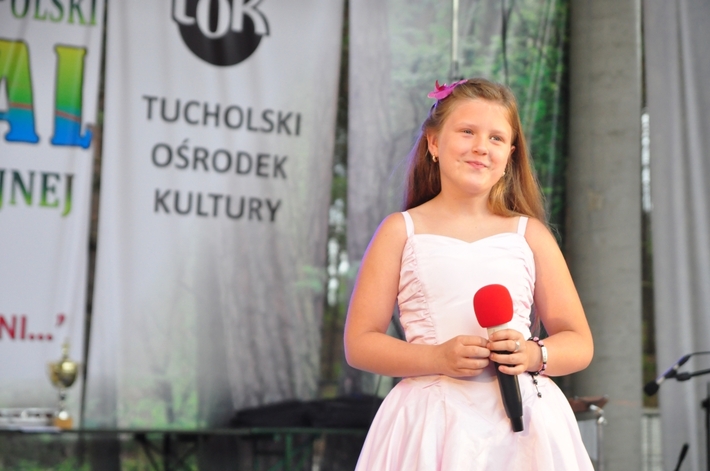 Festiwal piosenki religijnej w Tucholi Rudzkim Moście - ZDJĘCIA