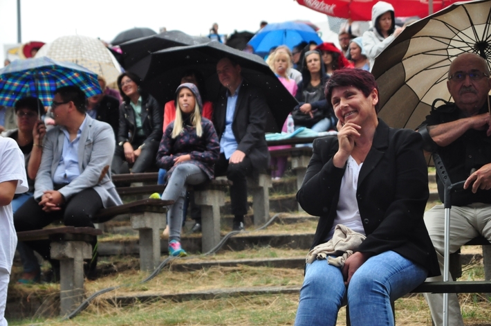 Festiwal piosenki religijnej w Tucholi Rudzkim Moście - ZDJĘCIA