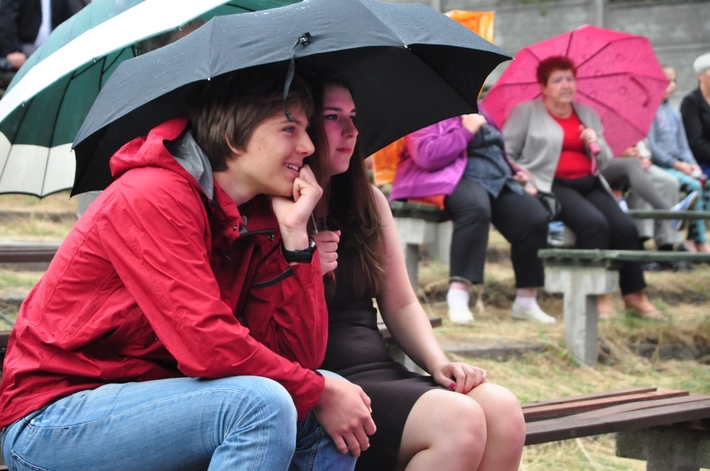 Festiwal piosenki religijnej w Tucholi Rudzkim Moście - ZDJĘCIA