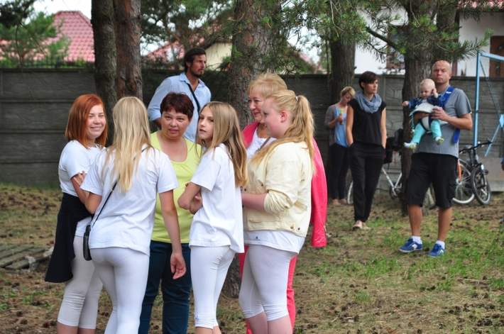 Festiwal piosenki religijnej w Tucholi Rudzkim Moście - ZDJĘCIA