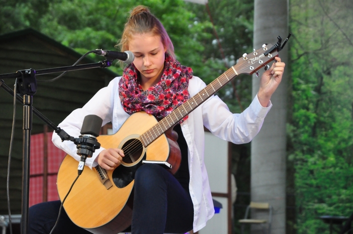 Festiwal piosenki religijnej w Tucholi Rudzkim Moście - ZDJĘCIA