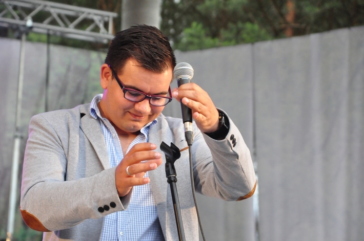 Festiwal piosenki religijnej w Tucholi Rudzkim Moście - ZDJĘCIA