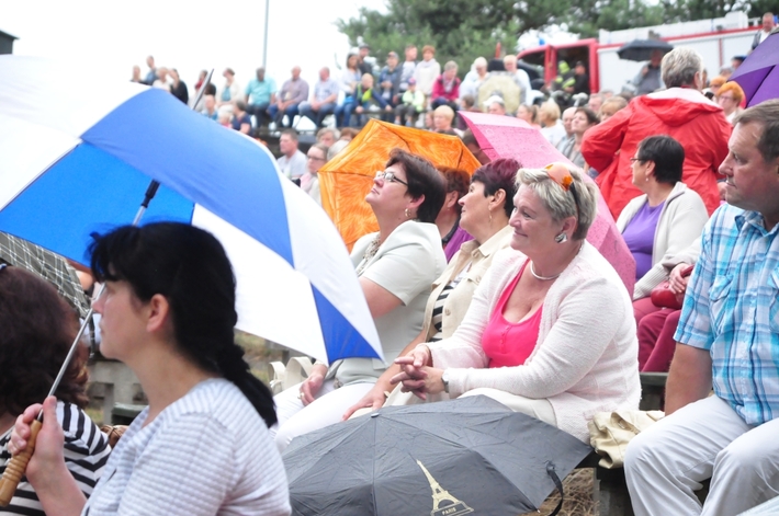 Festiwal piosenki religijnej w Tucholi Rudzkim Moście - ZDJĘCIA
