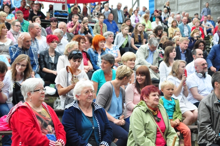 Festiwal piosenki religijnej w Tucholi Rudzkim Moście - ZDJĘCIA