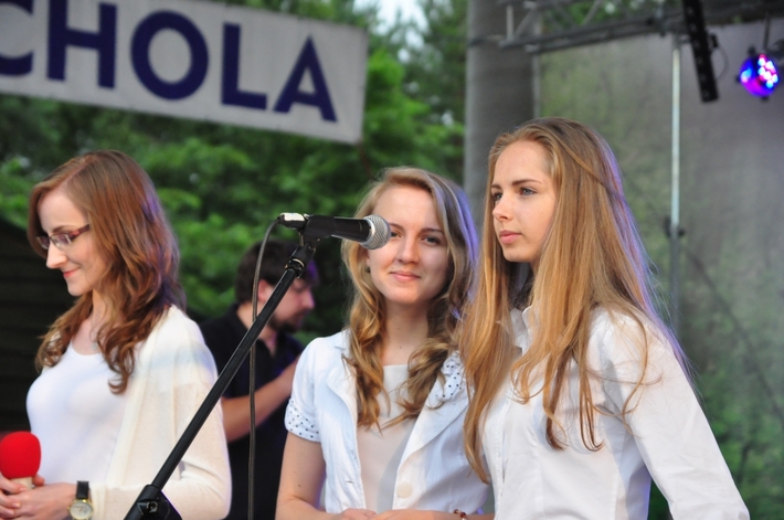 Festiwal piosenki religijnej w Tucholi Rudzkim Moście - ZDJĘCIA