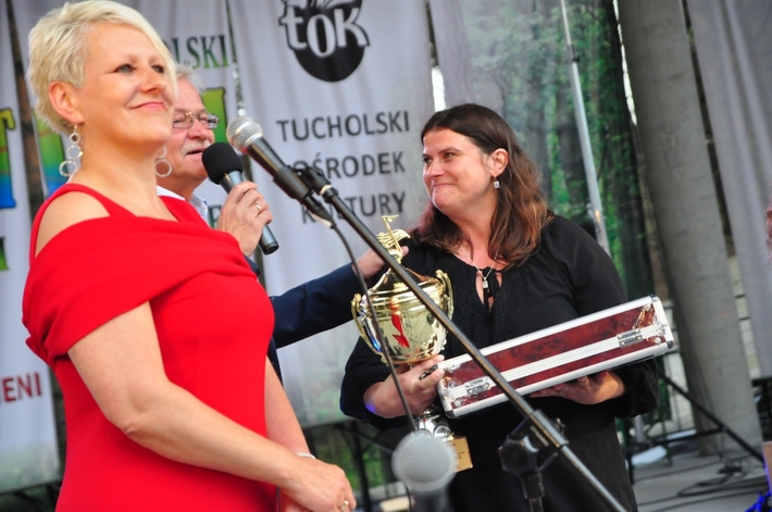 Festiwal piosenki religijnej w Tucholi Rudzkim Moście - ZDJĘCIA