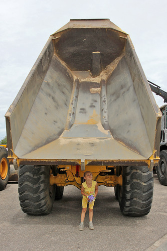 Tuchola: Motobory na Dni Borów Tucholskich - ZDJĘCIA
