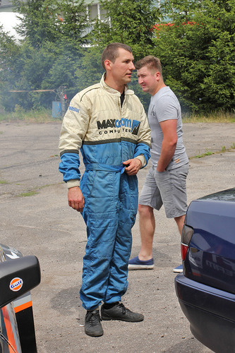 Tuchola: Motobory na Dni Borów Tucholskich - ZDJĘCIA