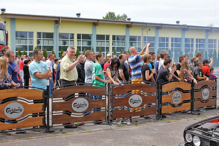 Tuchola: Motobory na Dni Borów Tucholskich - ZDJĘCIA