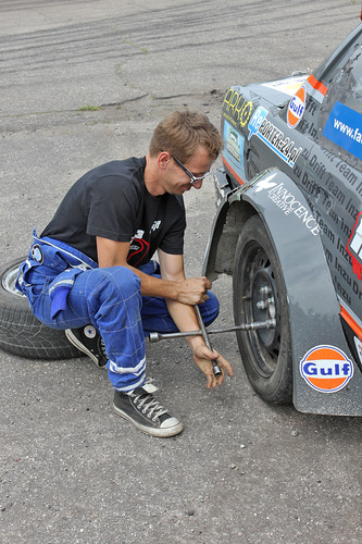 Tuchola: Motobory na Dni Borów Tucholskich - ZDJĘCIA