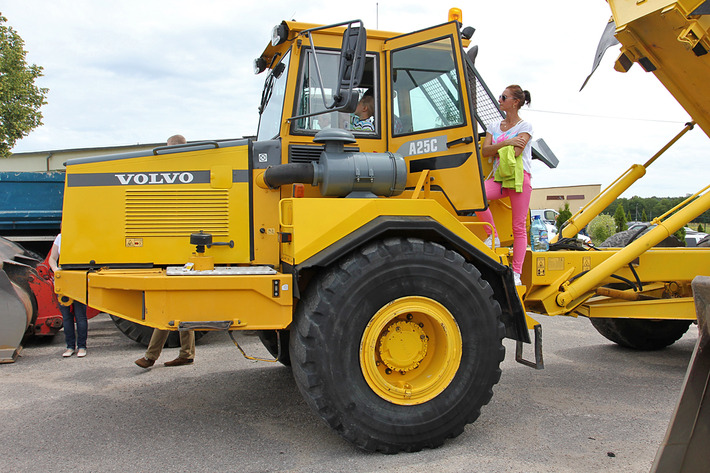Tuchola: Motobory na Dni Borów Tucholskich - ZDJĘCIA