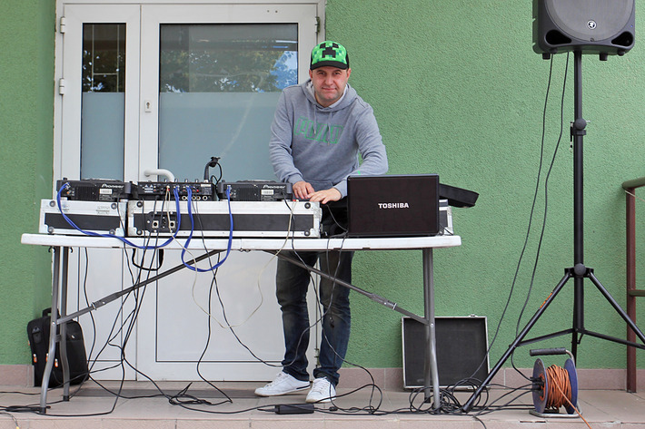 Tuchola: Motobory na Dni Borów Tucholskich - ZDJĘCIA