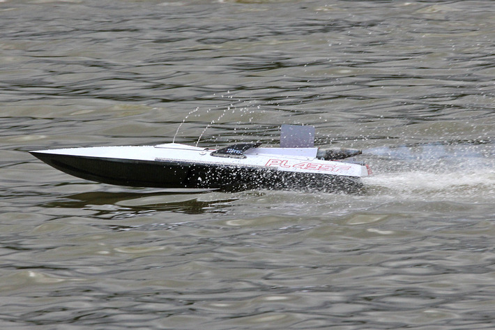 Międzynarodowe Zawody Modeli Ślizgów - ZDJĘCIA