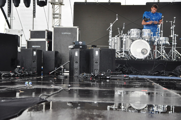 Tuchola: Krajobraz po bitwie - ZDJĘCIA