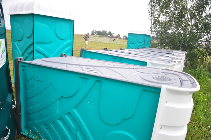 Tuchola: Krajobraz po bitwie - ZDJĘCIA