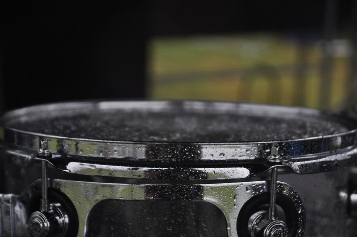 Tuchola: Krajobraz po bitwie - ZDJĘCIA