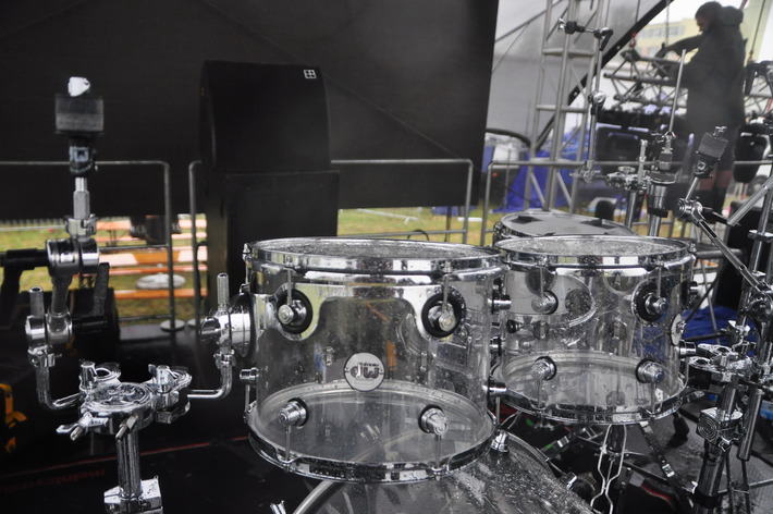 Tuchola: Krajobraz po bitwie - ZDJĘCIA