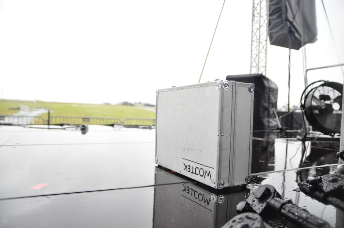 Tuchola: Krajobraz po bitwie - ZDJĘCIA