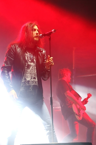 Tuchola: Bracia dali koncert na Dni Borów Tucholskich - ZDJĘCIA