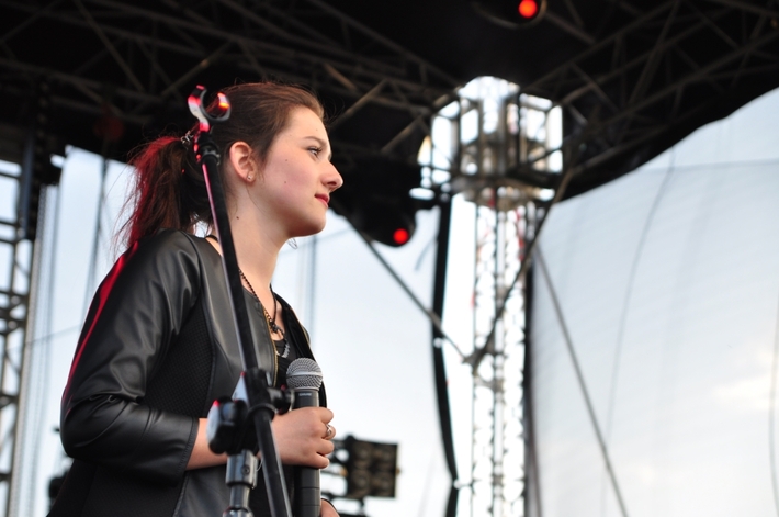 Tuchola: Bracia dali koncert na Dni Borów Tucholskich - ZDJĘCIA