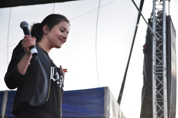 Tuchola: Bracia dali koncert na Dni Borów Tucholskich - ZDJĘCIA