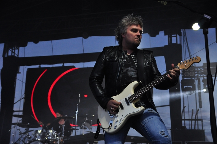 Tuchola: Bracia dali koncert na Dni Borów Tucholskich - ZDJĘCIA