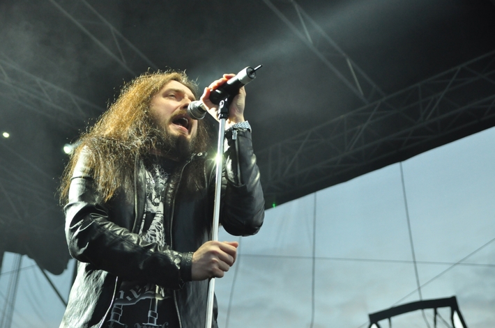 Tuchola: Bracia dali koncert na Dni Borów Tucholskich - ZDJĘCIA