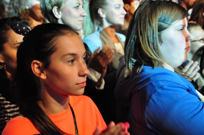 Tuchola: Bracia dali koncert na Dni Borów Tucholskich - ZDJĘCIA