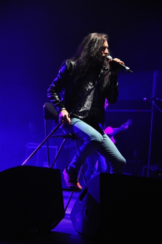 Tuchola: Bracia dali koncert na Dni Borów Tucholskich - ZDJĘCIA