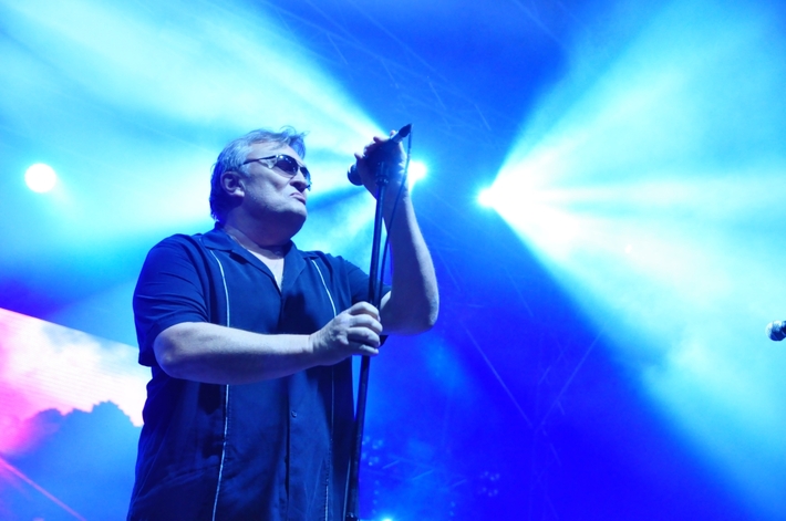 Tuchola: Bracia dali koncert na Dni Borów Tucholskich - ZDJĘCIA