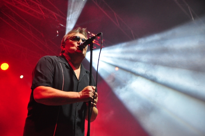 Tuchola: Bracia dali koncert na Dni Borów Tucholskich - ZDJĘCIA