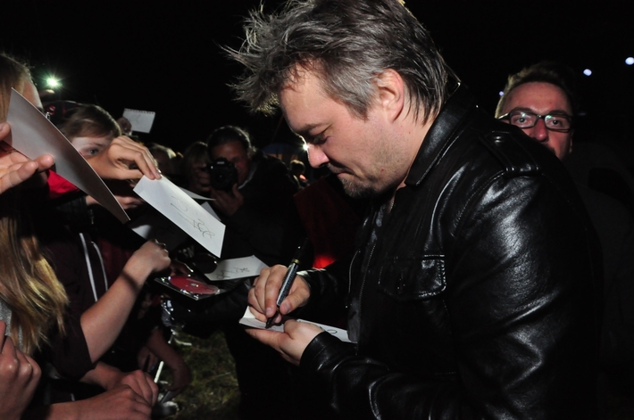 Tuchola: Bracia dali koncert na Dni Borów Tucholskich - ZDJĘCIA