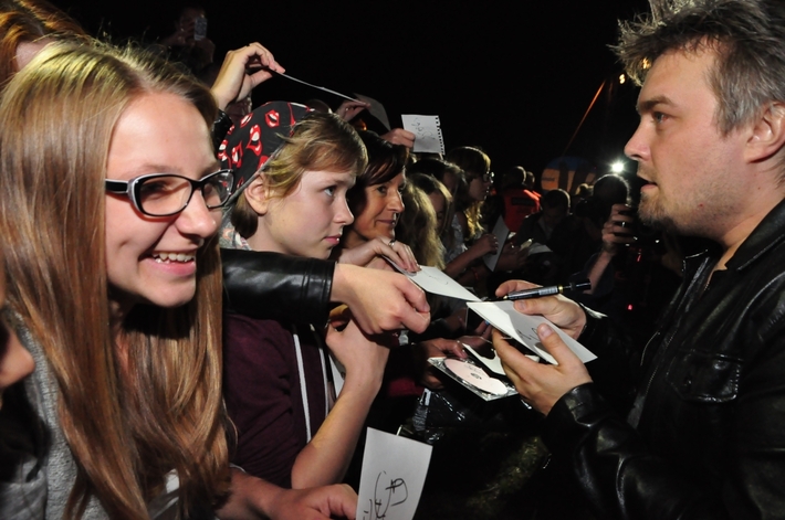 Tuchola: Bracia dali koncert na Dni Borów Tucholskich - ZDJĘCIA