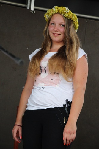 Gmina Śliwice: Turniej kół gospodyń wiejskich - ZDJĘCIA