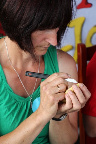 Gmina Śliwice: Turniej kół gospodyń wiejskich - ZDJĘCIA