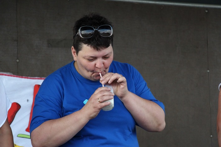 Gmina Śliwice: Turniej kół gospodyń wiejskich - ZDJĘCIA