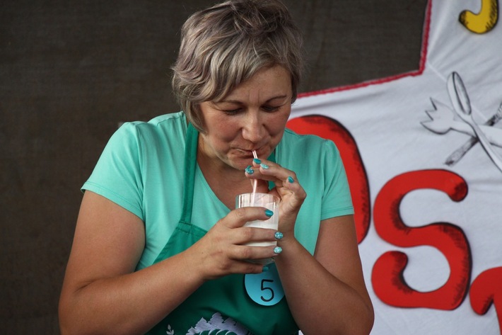 Gmina Śliwice: Turniej kół gospodyń wiejskich - ZDJĘCIA