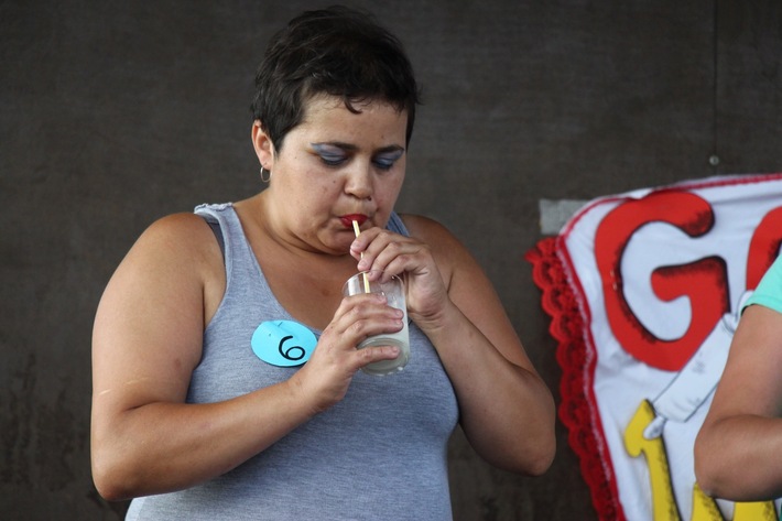 Gmina Śliwice: Turniej kół gospodyń wiejskich - ZDJĘCIA