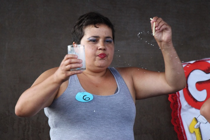 Gmina Śliwice: Turniej kół gospodyń wiejskich - ZDJĘCIA