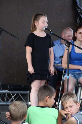 Gmina Śliwice: Turniej kół gospodyń wiejskich - ZDJĘCIA