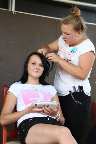 Gmina Śliwice: Turniej kół gospodyń wiejskich - ZDJĘCIA