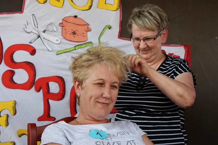 Gmina Śliwice: Turniej kół gospodyń wiejskich - ZDJĘCIA