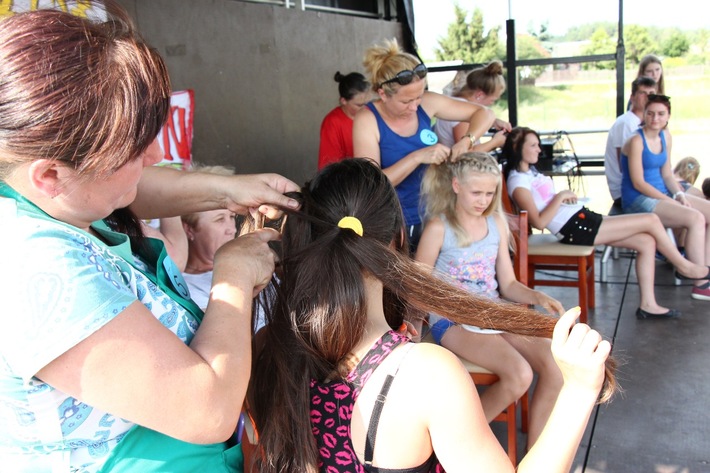 Gmina Śliwice: Turniej kół gospodyń wiejskich - ZDJĘCIA