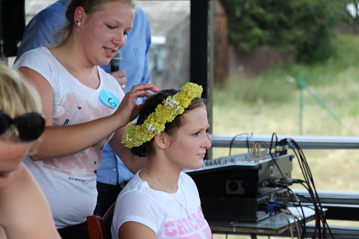 Gmina Śliwice: Turniej kół gospodyń wiejskich - ZDJĘCIA