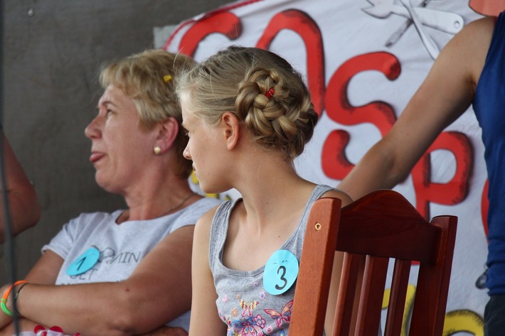 Gmina Śliwice: Turniej kół gospodyń wiejskich - ZDJĘCIA