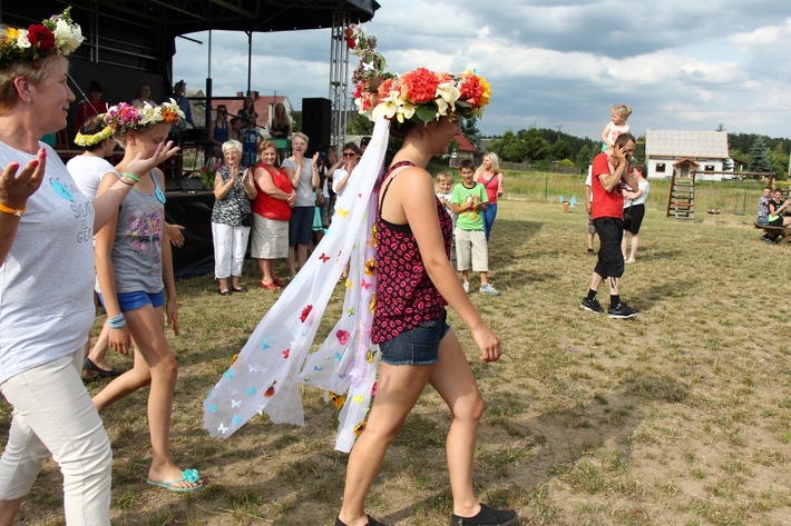 Gmina Śliwice: Turniej kół gospodyń wiejskich - ZDJĘCIA